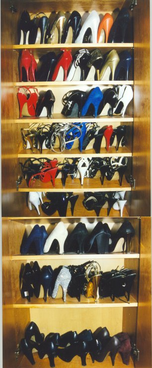 highheelschrank